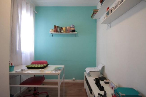Imagem 13 de 26 de Apartamento Com 3 Dormitórios À Venda, 89 M² Por R$ 750.000 - Saúde - São Paulo/sp - Ap19815