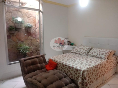 Imagem 20 de 24 de Casa Com 03 Dormitório(s) Localizado(a) No Bairro Cidade Nova Em Feira De Santana / Feira De Santana - 5098