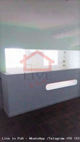 Imagem 8 de 11 de Casa Comercial - Floresta - Ref: 56473 - L-18986