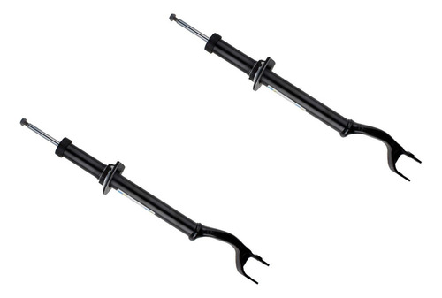 Amortecedor Dianteiro Mercedes Glc (x253)220 D 4-matic 19-22