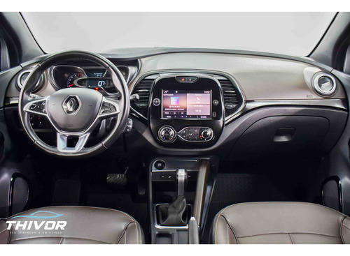 Renault Captur 1.3 TCE FLEX ICONIC X-TRONIC
