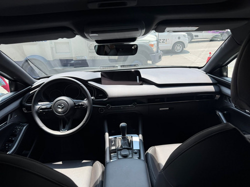 Mazda Mazda 3 2.5T Signature Hatchback At