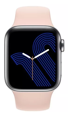 Smartwatch Reloj Inteligente Para Mujer Serie 7 Pro