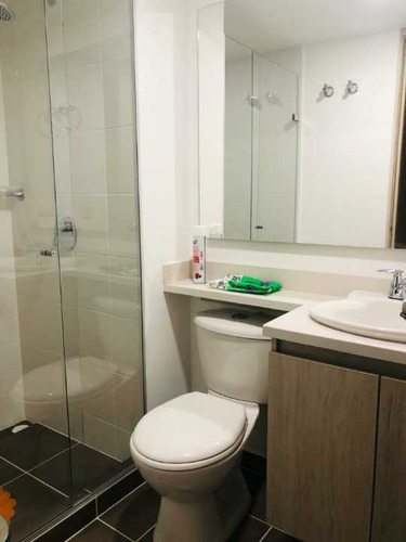 Imagen 16 de 30 de Vendo Apartamento En Poblado Niquia