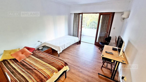Imagen 22 de 30 de Casa Chalet Clásico En Venta Con Pileta En San Isidro- Las Lomas-jockey
