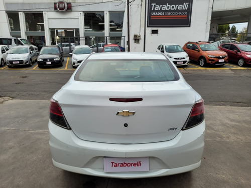Imagen 2 de 11 de Chevrolet Prisma 2019 1.4 Joy Ls Tasa