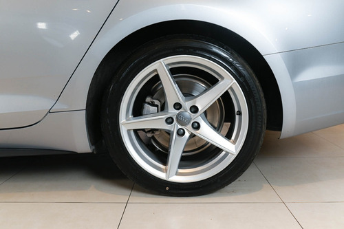 Imagen 9 de 24 de Audi A5 Sportback 2.ot Fsi - La Recova