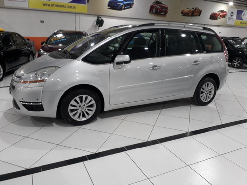 Citroën C4 Picasso Glx Gran Picasso