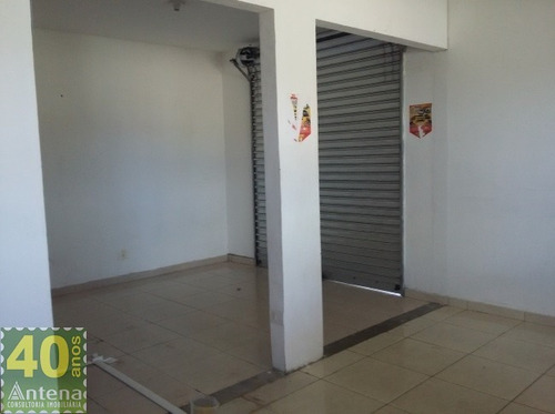 Imagem 3 de 6 de Residência Para Alugar - 00259.010
