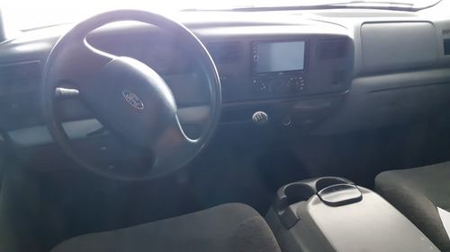 Ford F250 Xlt 4x4 2011 Diesel