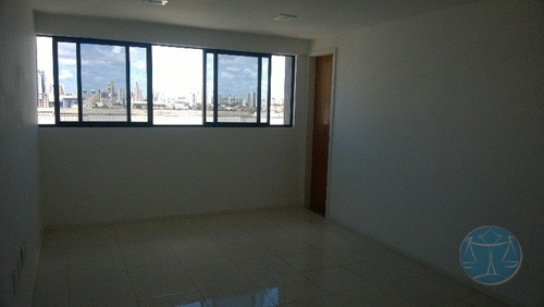 Imagem 5 de 6 de Sala Comercial No Tirol - L-9503