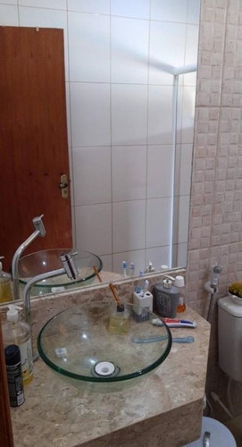 Imagem 21 de 23 de Vendo Chácara No Bairro Quintas De Pirapora - Salto De Pirapora/sp. Beira Do Lago - Área Terreno: 2.605,35 M² Casa - 4 Dormitórios, Sendo 1 Suíte, - - Ch00012 - 71104343