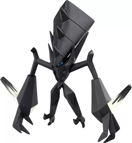 Boneco Pokémon Rillaboom Figura de Batalha Épica de 18 cm - Sunny