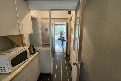 Hogar Espacioso En Centro Histórico De Santiago