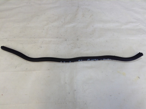Hule Tapa Puerta Trasera Izquierda Audi A3 Mod 05-08 Origin (Usado)