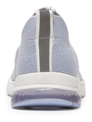 Imagen 4 de 5 de Calzado Zapato Teni Flexi Modelo 105101 Azul Super Cómodo