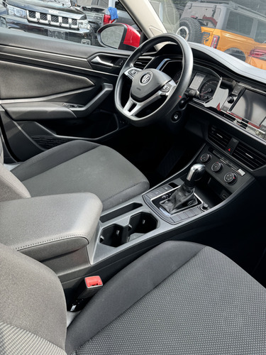 Volkswagen Jetta 1.4 T Fsi Comfortline