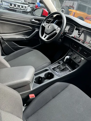 Volkswagen Jetta 1.4 T Fsi Comfortline
