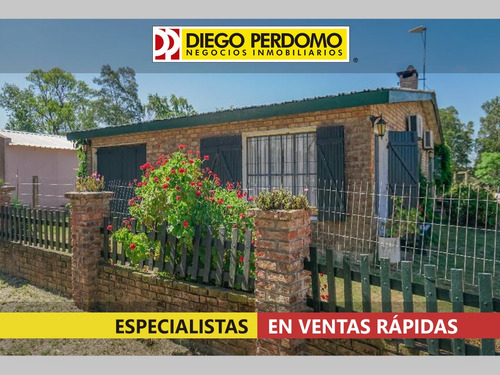 Casa De 3 Dormitorios En Venta, Kiyú