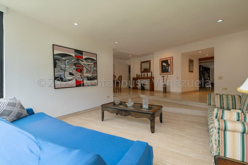 Se Vende Apartamento En Lomas De La Lagunita Mls #24-29098