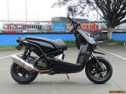Motos Yamaha