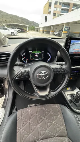 Toyota Yaris Cross HEV XLS 1.5