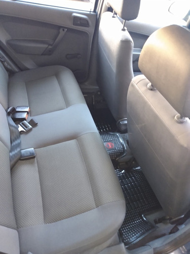 Volkswagen Gol Country 1.9 Sd Trendline 60b 2008