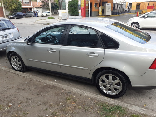 Imagen 4 de 11 de Volvo S40