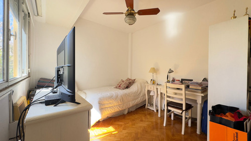 Departamento 2 Ambientes Floresta Apto Credito