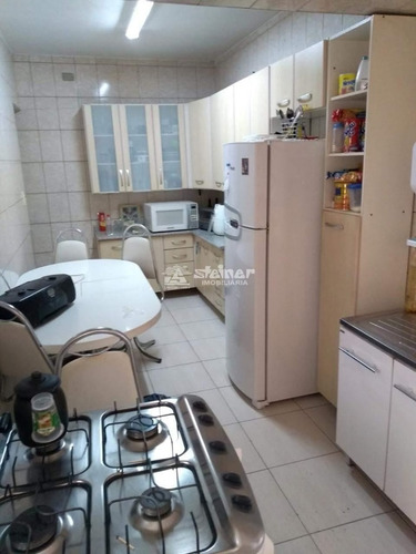 Venda Casa 3 Dormitórios Vila Galvão Guarulhos R$ 400.000,00 - 33937v