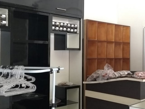 Imagem 5 de 7 de Loja/salão Para Aluguel - 9592