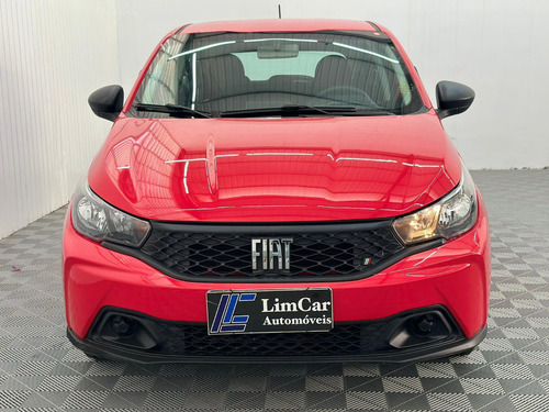 Fiat Argo 1.0 Flex 5p