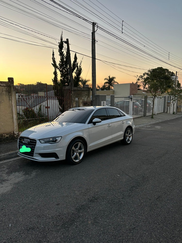 Audi A3 Tfsi 1.4