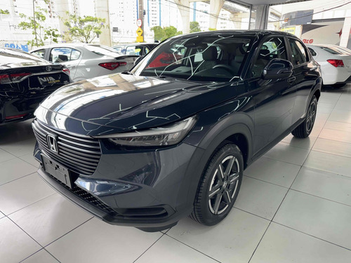 Honda HR-V 1.5 DI I-VTEC FLEX EX CVT