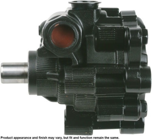 Imagen 3 de 5 de Bomba Direccion Hidraulica Jeep Grand Cherokee 5.7 2007