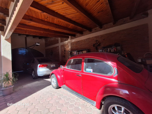 Venta Casa En Alamos Querétaro Colonia Inmejorabla Y De Prestigio Centrica