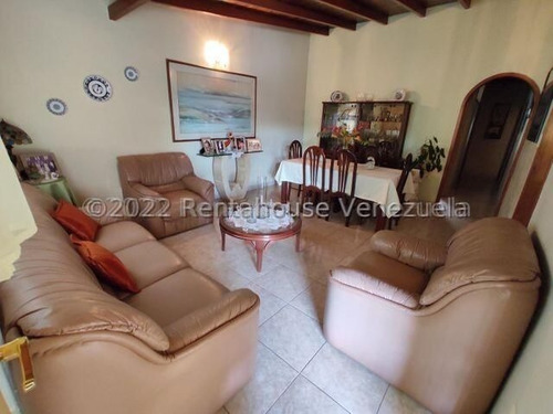 Imagen 9 de 20 de Vendo Casa En Urbanizacion La Mulera, Codigo 23-8338 Carlos M. 04243535083