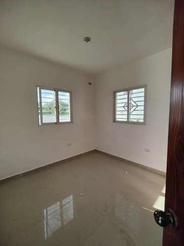 Casa En Venta En La Romana En El Residencial Don Juan