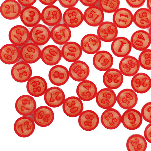 Juego De Mesa Con Números, Piezas De Ajedrez, De Plástico, S