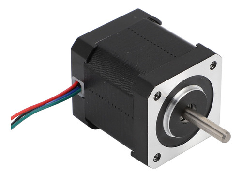 Conjunto De Motores De Passo, 3 Peças, Cabo E Conector Nema