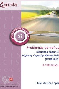 Libro Problemas De Trafico Resueltos - Oãa Lopez, Juan De