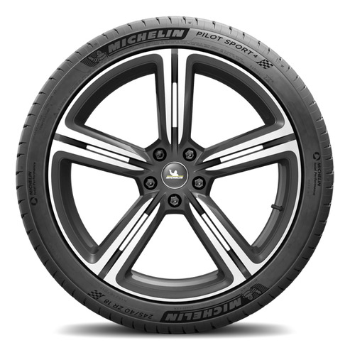Neumático Michelin Pilot Sport 4 P 225/40R18 92 W