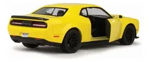 Comprar Auto Dodge Challenger Srt 2018 1\u002F24 Colección Motormax