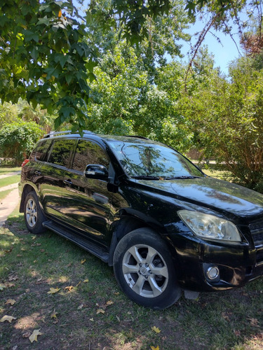 Toyota RAV4 2.4 4x4 At