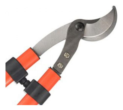 Tijereton De Poda Directo Biassoni 450mm Naranja