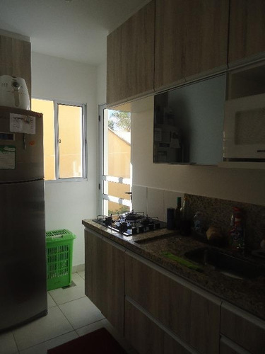 Imagem 6 de 14 de Casa Com 2 Dormitórios À Venda, 70 M² Por R$ 450.000,00 - Chácara Primavera - Campinas/sp - Ca0578
