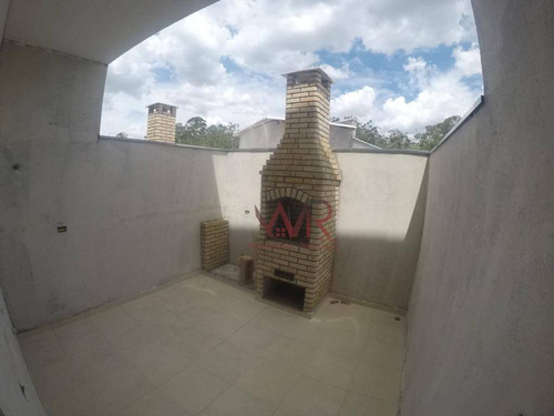 Imagem 11 de 30 de Sobrado À Venda Jardim Nossa Senhora Do Carmo Zona Leste - So0582