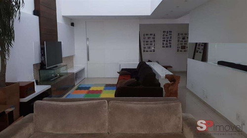 Imagem 12 de 14 de Casa Em Condomínio No Tremembé, Estuda Permuta.