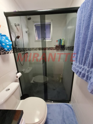 Imagem 8 de 27 de Apartamento Em Casa Verde - São Paulo, Sp - 359795