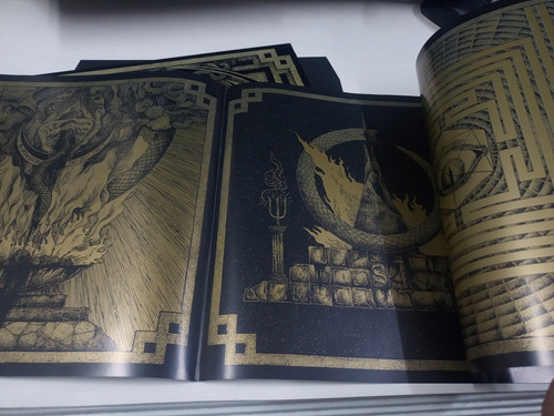 Witchrist - Curse Of Annihilatio Lp Diocletian Bolzer Portal